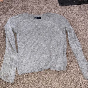 Supersoft sweater